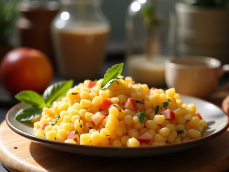 Receita com casca de melancia reaproveitada